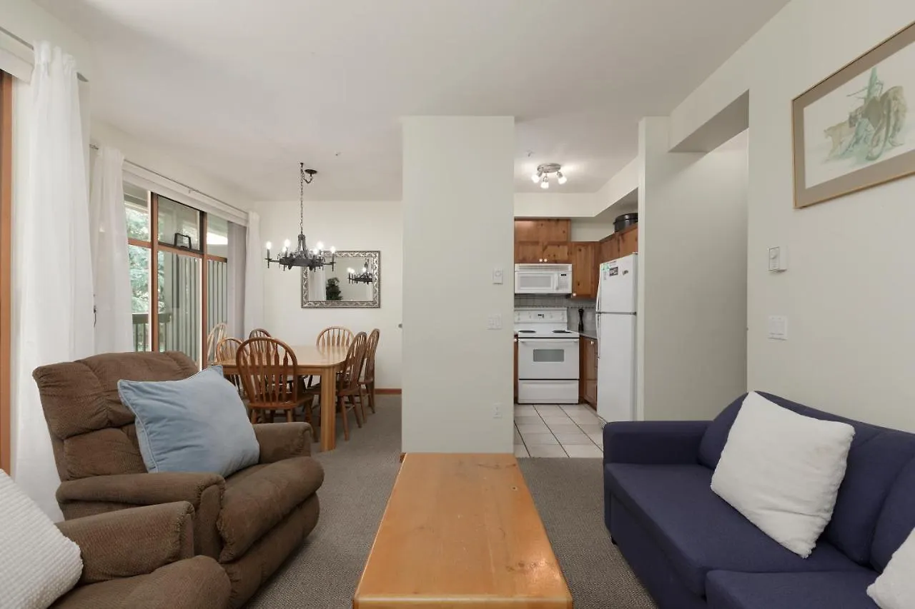 Holiday home Northstar By Cozystay Signature Whistler Canada