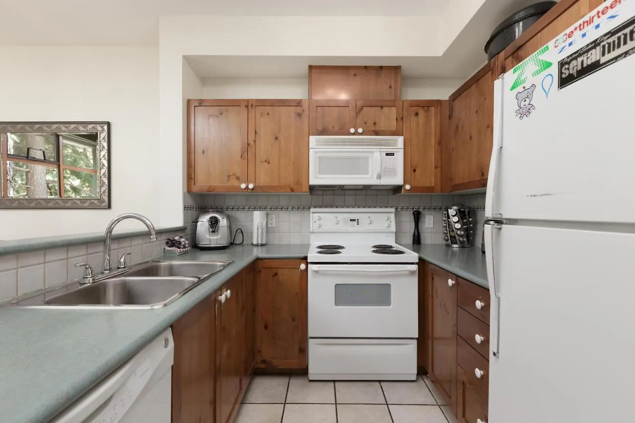 Holiday home Northstar By Cozystay Signature Whistler