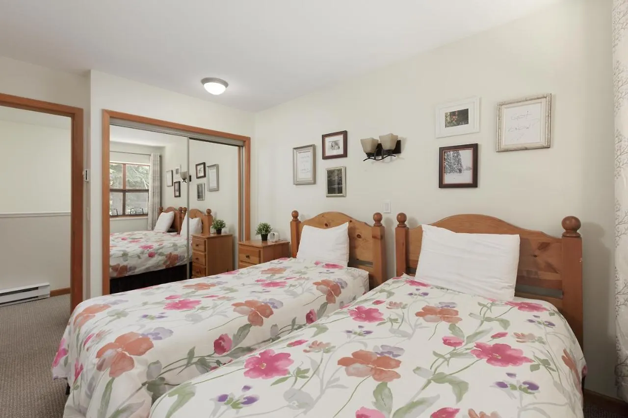 Northstar By Cozystay Signature Whistler Canada