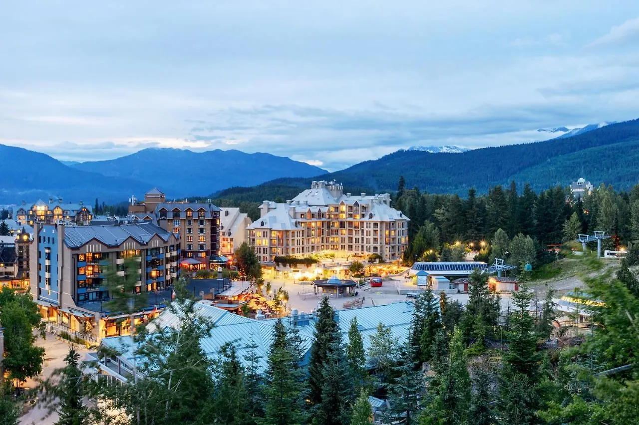 Northstar By Cozystay Signature Whistler Holiday home