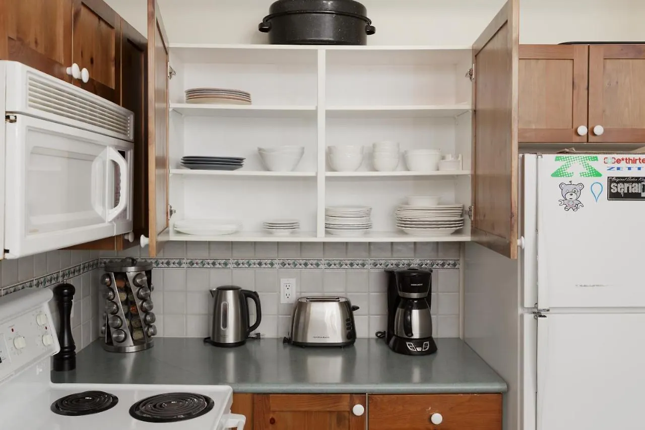 Holiday home Northstar By Cozystay Signature Whistler