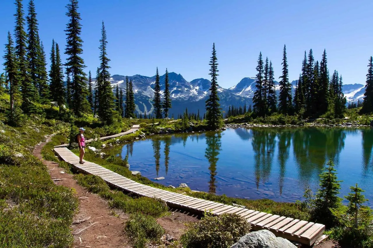 Northstar By Cozystay Signature Whistler Holiday home