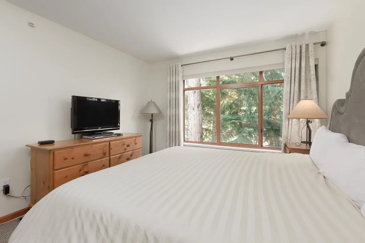 Holiday home Northstar By Cozystay Signature Whistler Canada