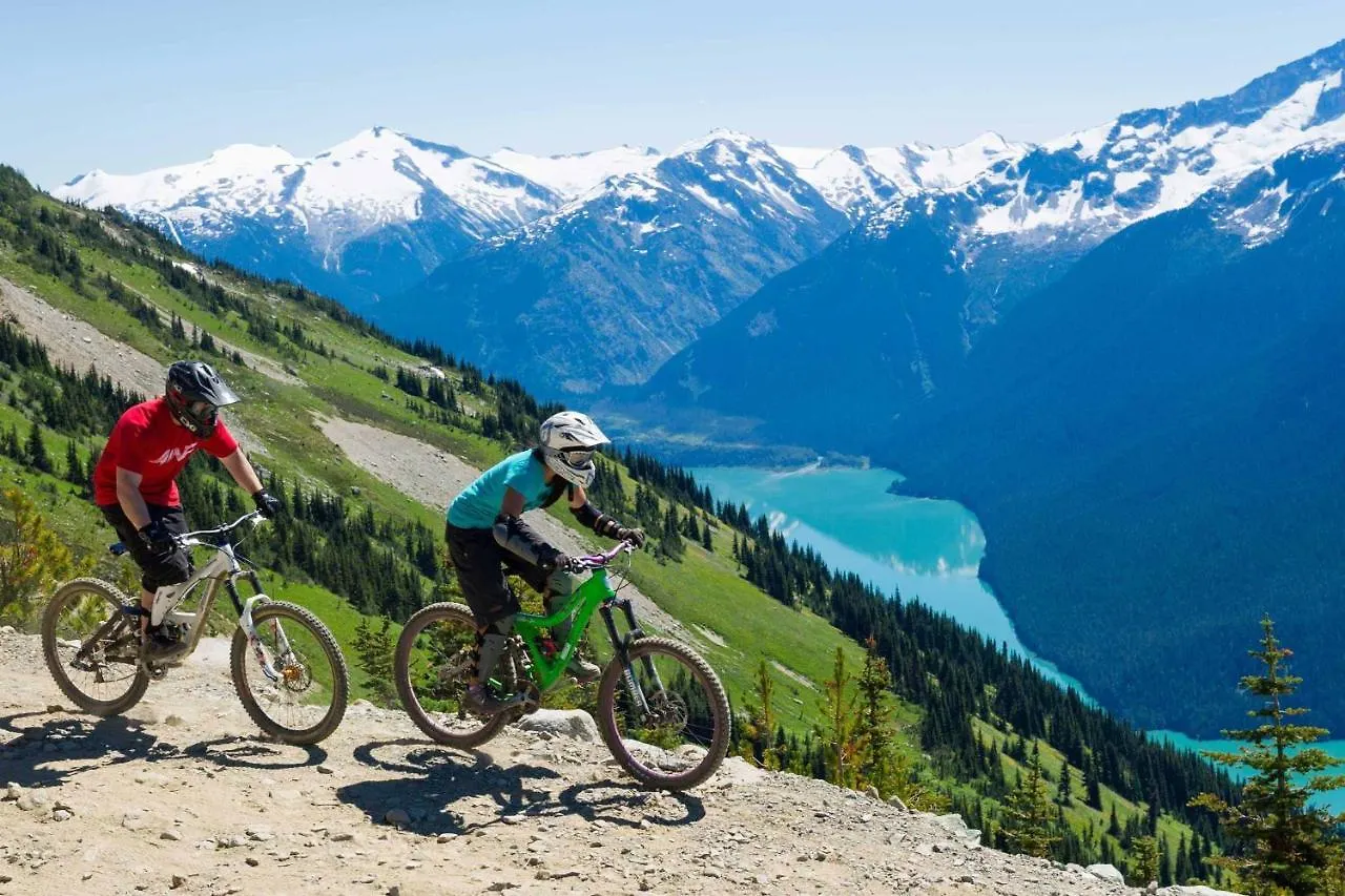 Northstar By Cozystay Signature Whistler Canada
