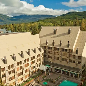 Курортный комплекс Mountainside, Уистлер