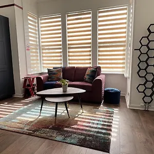 Modern In Westcliff-on-sea , Southend-on-Sea United Kingdom