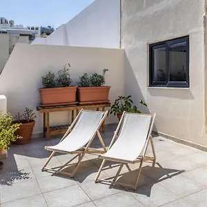 Large Terrace Penthouse , Sliema Malta