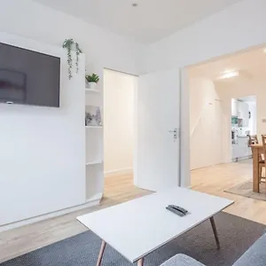 Refurbished High Spec Family , Cambridge (Cambridgeshire) United Kingdom