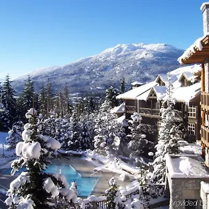 Blackcomb Springs By Clique וויסטלר
