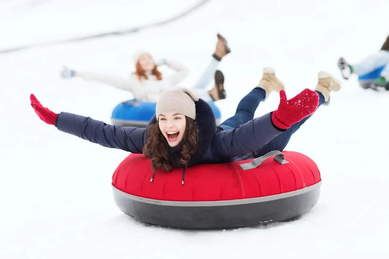 Northstar By Cozystay Signature וויסטלר בית נופש